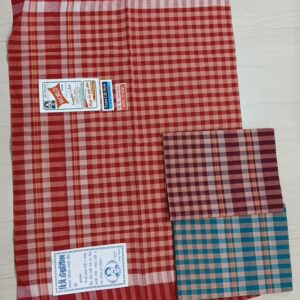 Lungi & Gamachha ( Handloom & Tant )