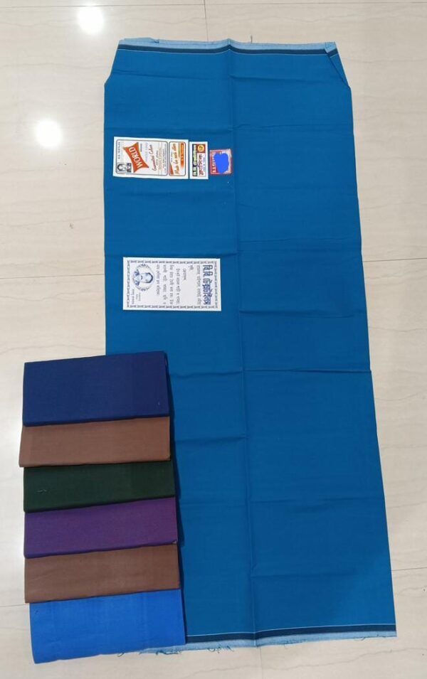 lungi & Gamachha ( Handloom & Tant )