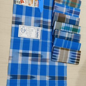 Lungi &  Gamachha ( Handloom & Tant )