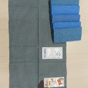 Lungi &  Gamachha ( Handloom  &  Tant )