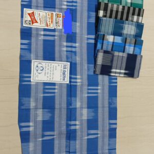 Lungi & Gamachha ( Handloom & Tant )