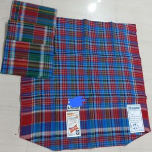 Gamachha & Lungi  ( Handloom & Tant )