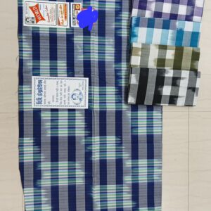Lungi & Gamachha ( Handloom & Tant )
