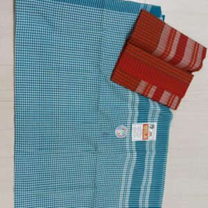 Lungi & Gamachha ( Handloom & Tant )