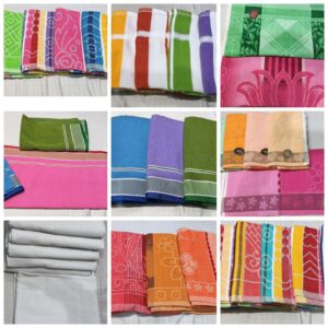Cotton Towel