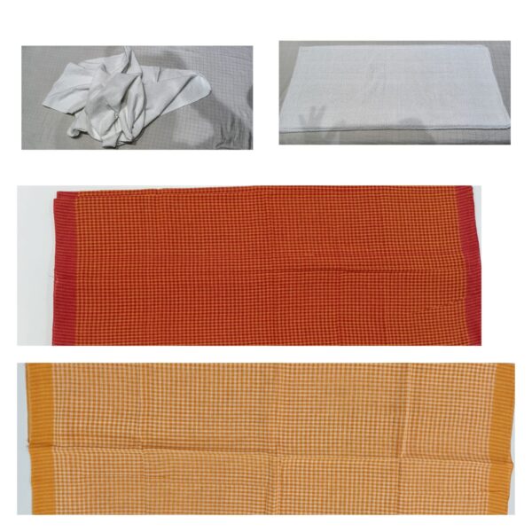 Cotton Towel - Image 2