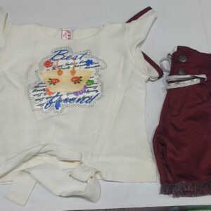 CHILDRENS CLOTHS