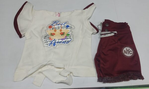 CHILDRENS CLOTHS