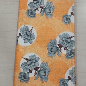 DOUBLE BEDCOVER 1+3