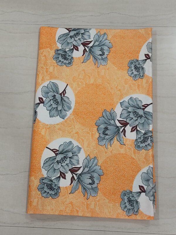 DOUBLE BEDCOVER 1+3