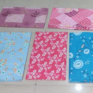 DOUBLE BEDCOVER  1+2