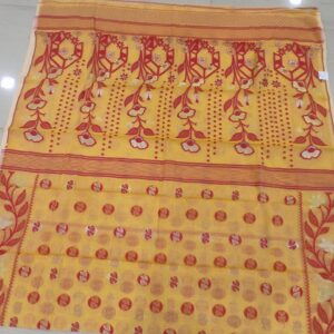BODHUBORON SILK JAMDANI