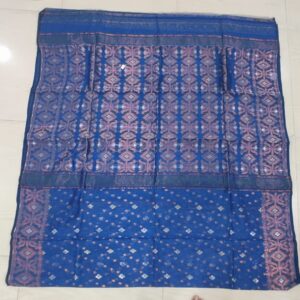 BODHUBORON SILK JAMDANI