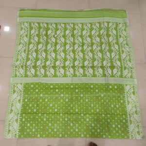 BODHUBORON SILK JAMDANI