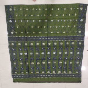 BODHUBORON SILK JAMDANI
