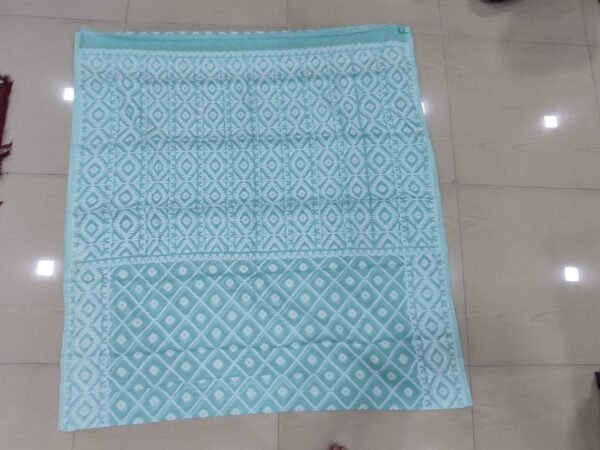 BODHUBORON SILK JAMDANI