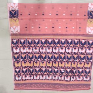 BODHUBORON SILK JAMDANI