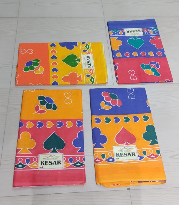 SINGLE BEDSHEET