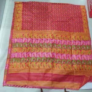ALL OVER SOFT JAMDANI