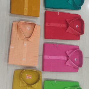 KHADI SHIRT (M L)
