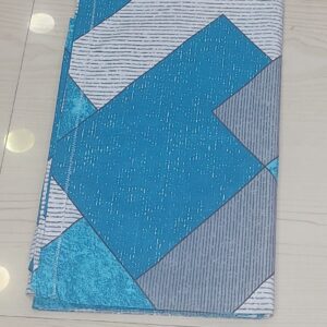 DOUBLE BEDCOVER