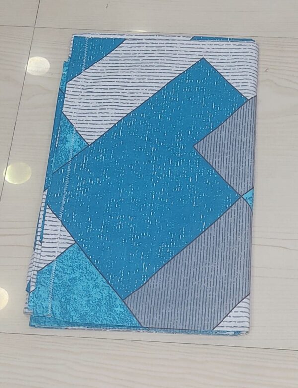 DOUBLE BEDCOVER