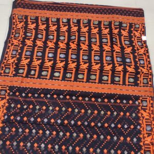 BODHUBORON SILK JAMDANI