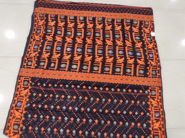 BODHUBORON SILK JAMDANI