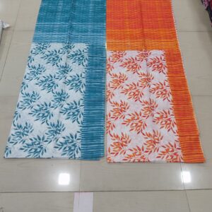 KHADI COTTON SAREE