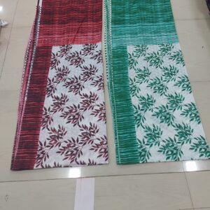 KHADI COTTON SAREE
